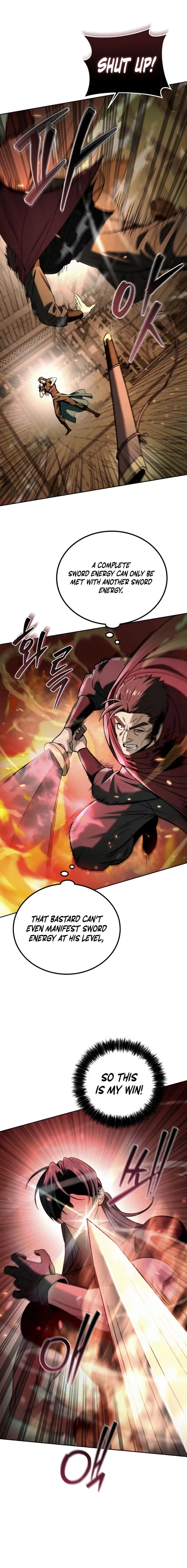 Sichuan’s Supreme King Chapter 8 - 8