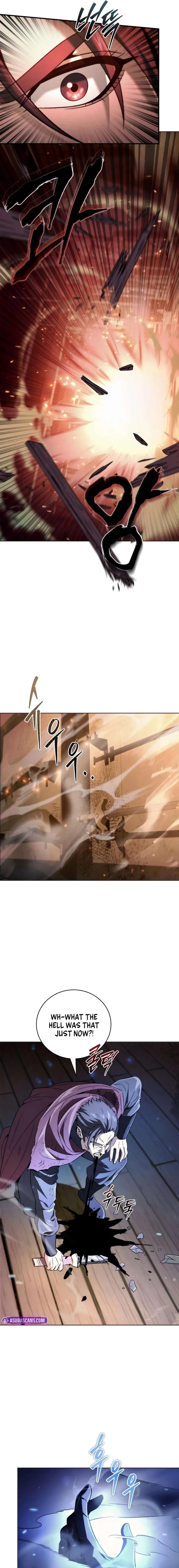 Sichuan’s Supreme King Chapter 8 - 9
