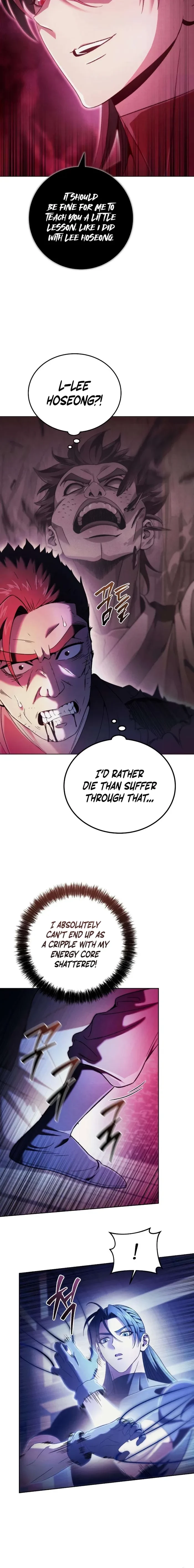 Sichuan’s Supreme King Chapter 8 - 14