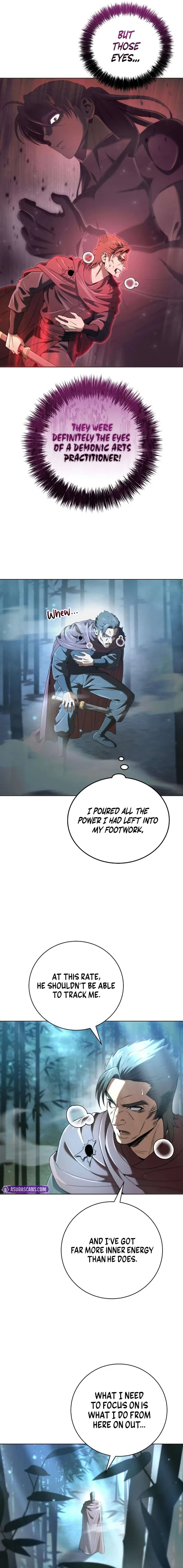 Sichuan’s Supreme King Chapter 8 - 17