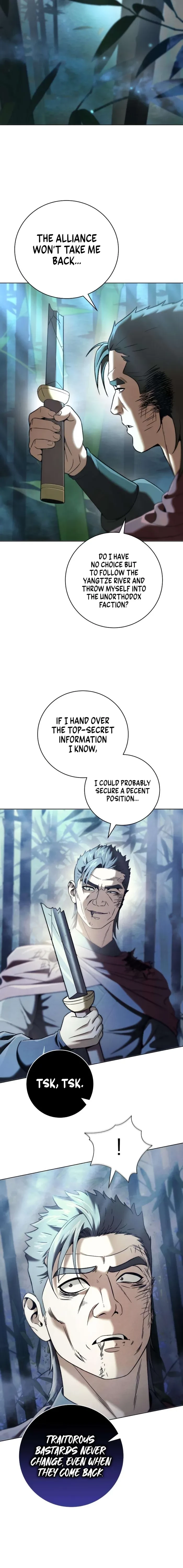 Sichuan’s Supreme King Chapter 8 - 18