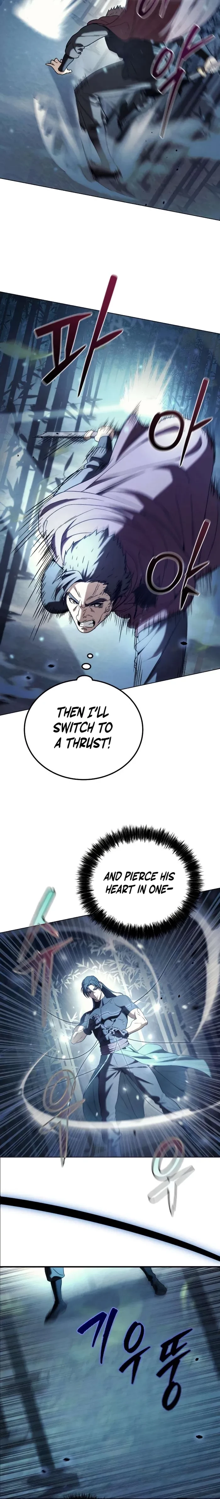 Sichuan’s Supreme King Chapter 8 - 20