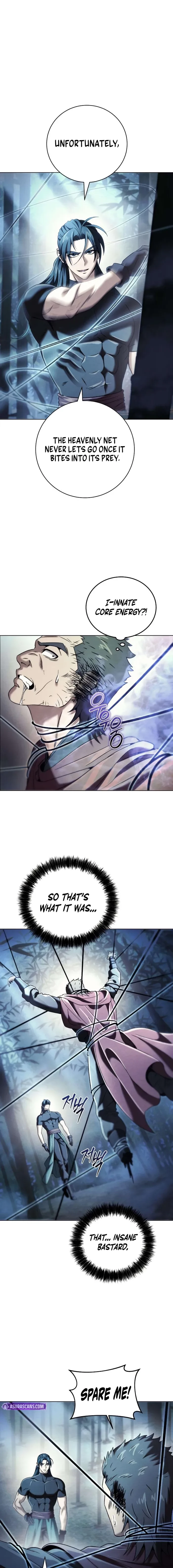 Sichuan’s Supreme King Chapter 8 - 23