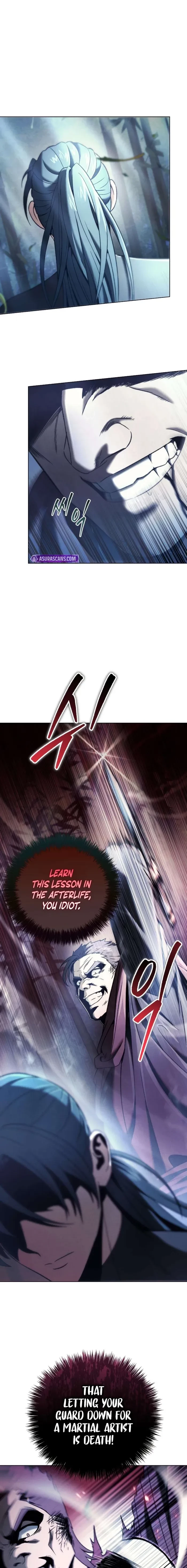 Sichuan’s Supreme King Chapter 8 - 25