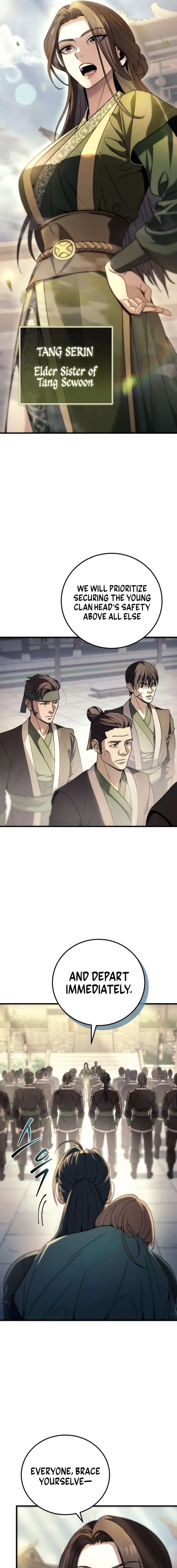 Sichuan’s Supreme King Chapter 4 - 3