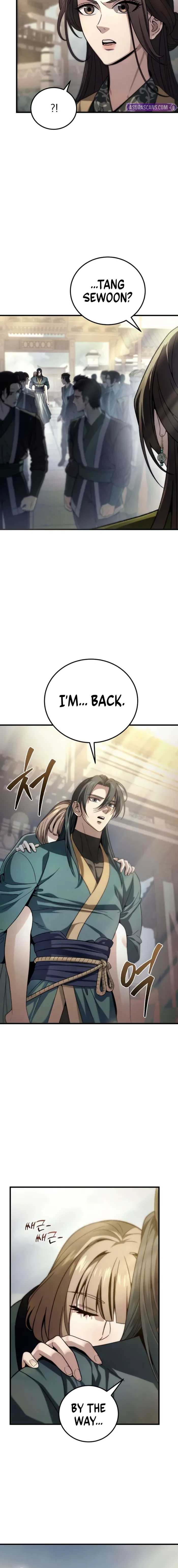 Sichuan’s Supreme King Chapter 4 - 4