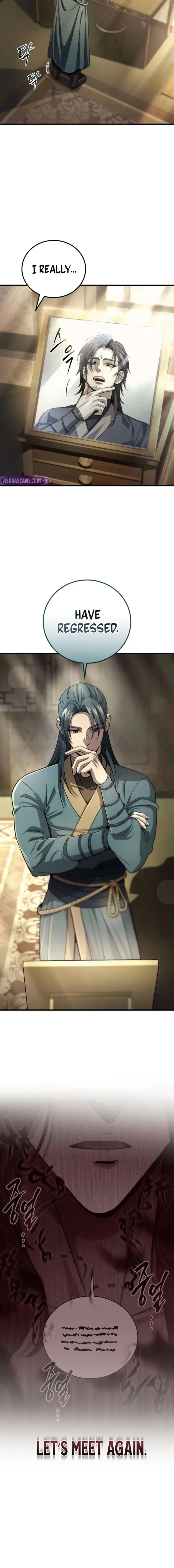 Sichuan’s Supreme King Chapter 4 - 6
