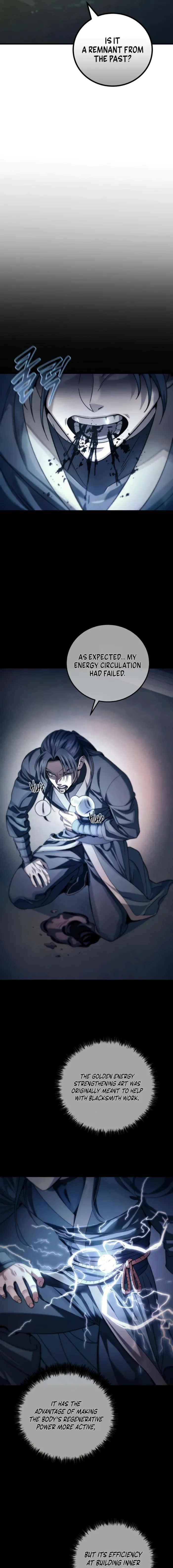 Sichuan’s Supreme King Chapter 4 - 7