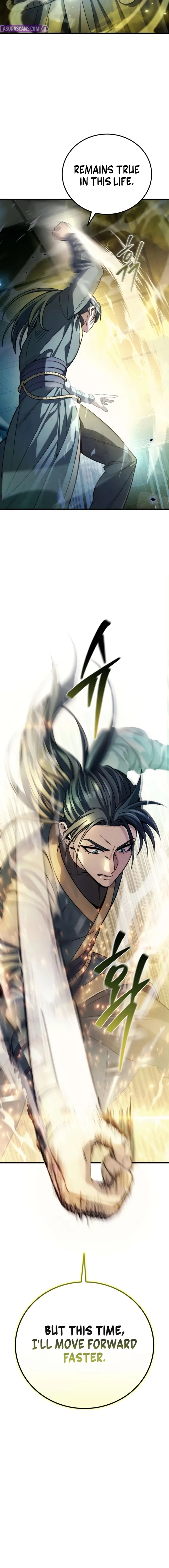 Sichuan’s Supreme King Chapter 4 - 10