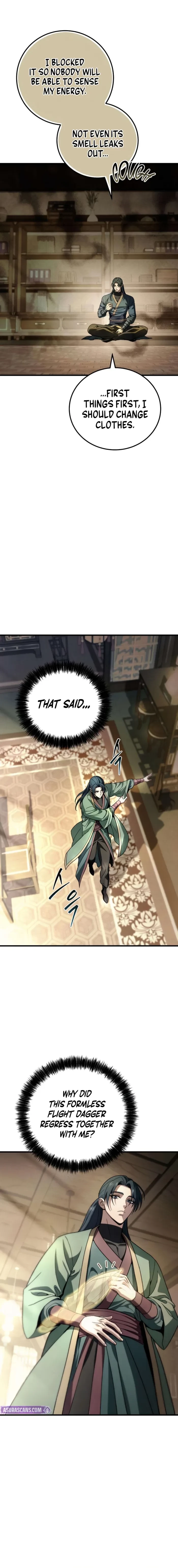 Sichuan’s Supreme King Chapter 4 - 14