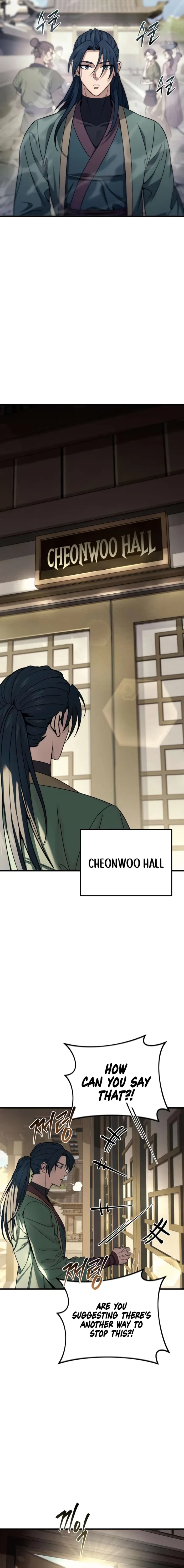 Sichuan’s Supreme King Chapter 4 - 17
