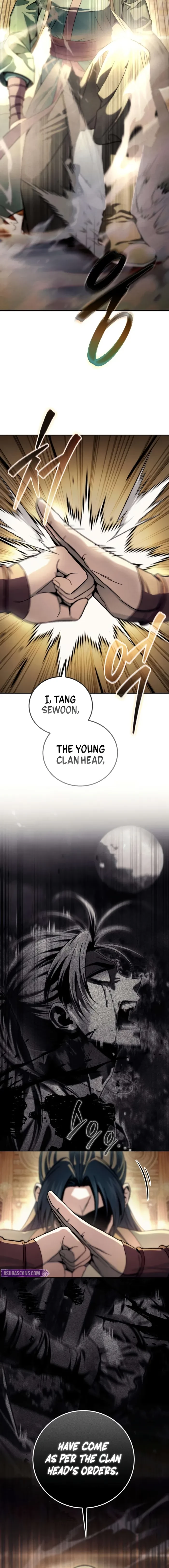 Sichuan’s Supreme King Chapter 4 - 20