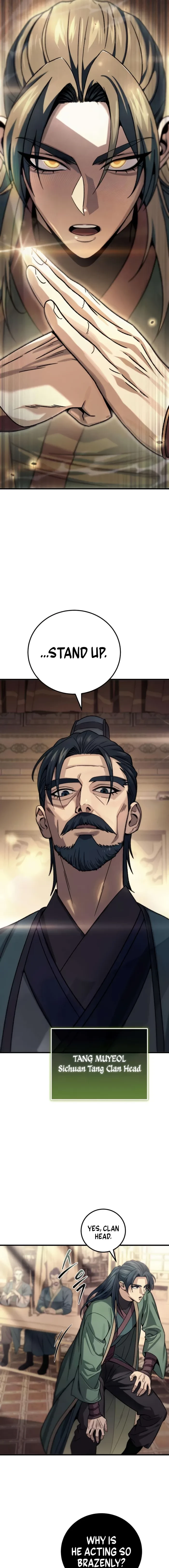 Sichuan’s Supreme King Chapter 4 - 21