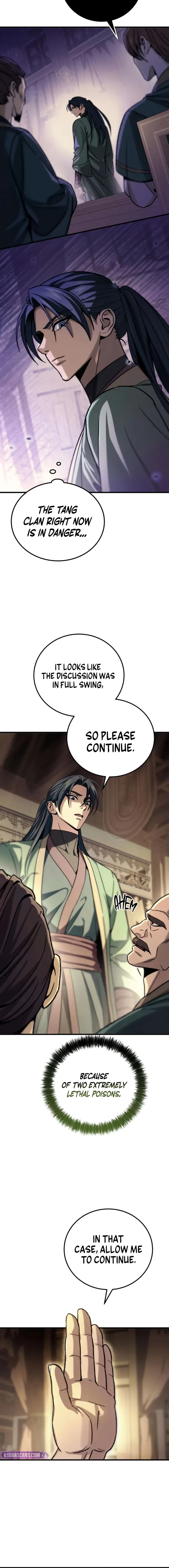 Sichuan’s Supreme King Chapter 4 - 22