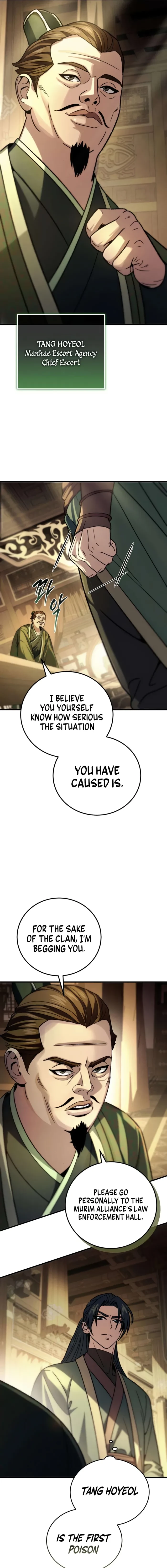 Sichuan’s Supreme King Chapter 4 - 23