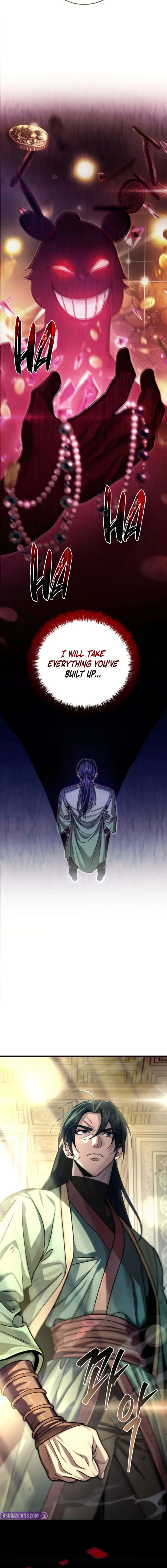 Sichuan’s Supreme King Chapter 4 - 24