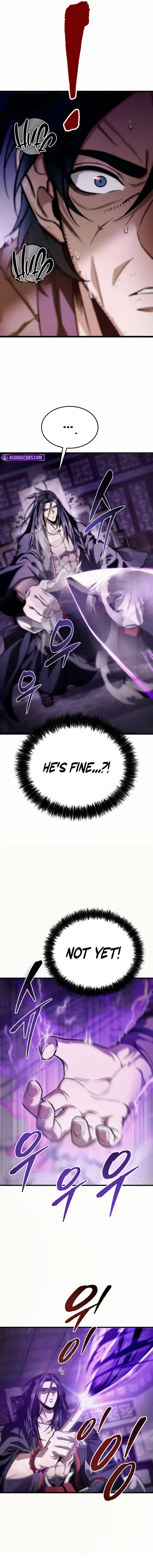 Sichuan’s Supreme King Chapter 1 - 10