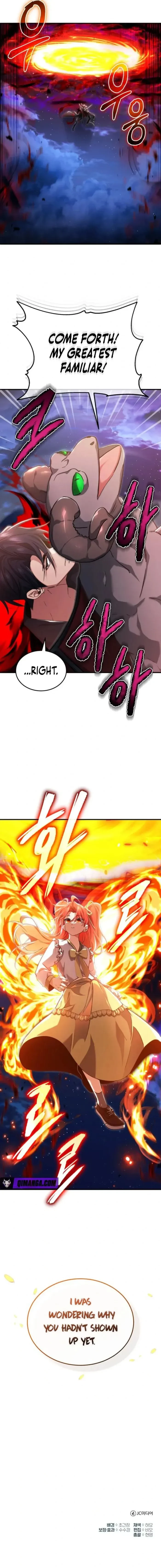 Regressor’s Life After Retirement Chapter 100 - 10