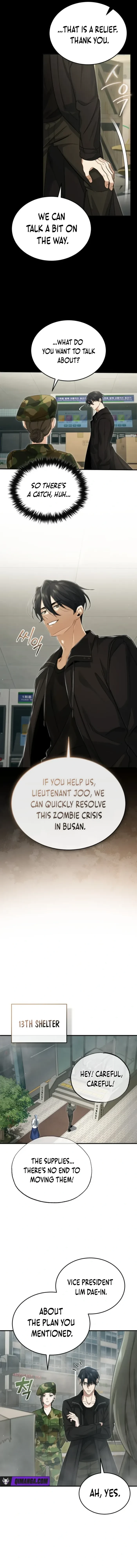 Regressor’s Life After Retirement Chapter 97 - 5