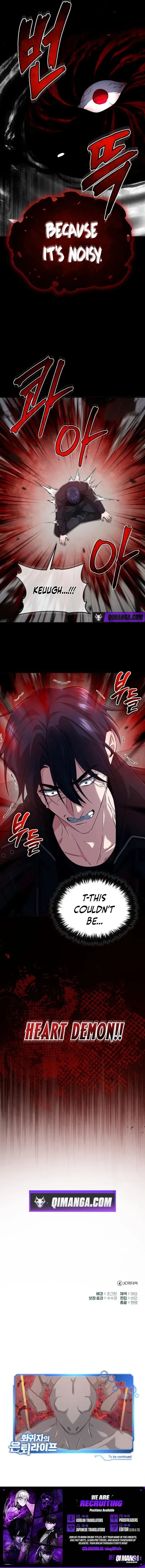 Regressor’s Life After Retirement Chapter 98 - 10