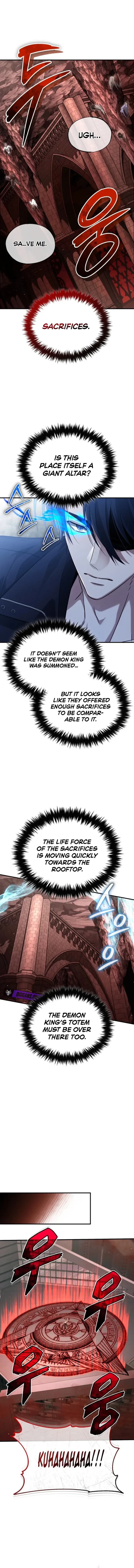 Regressor’s Life After Retirement Chapter 95 - 4