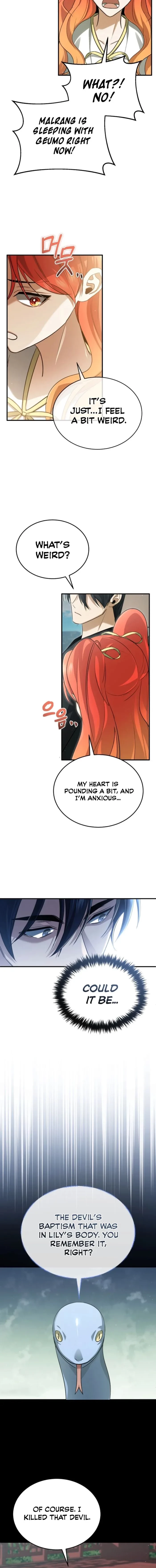 Regressor’s Life After Retirement Chapter 94 - 14