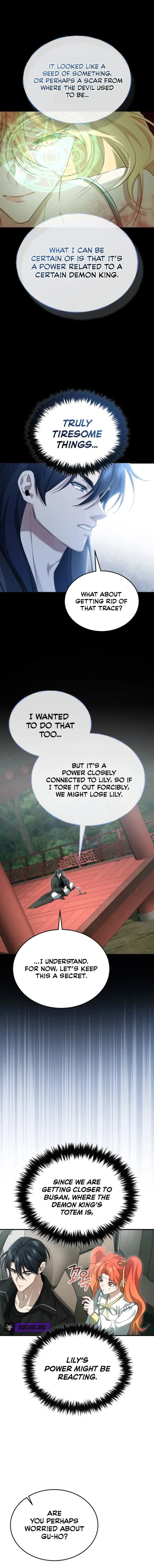Regressor’s Life After Retirement Chapter 94 - 16