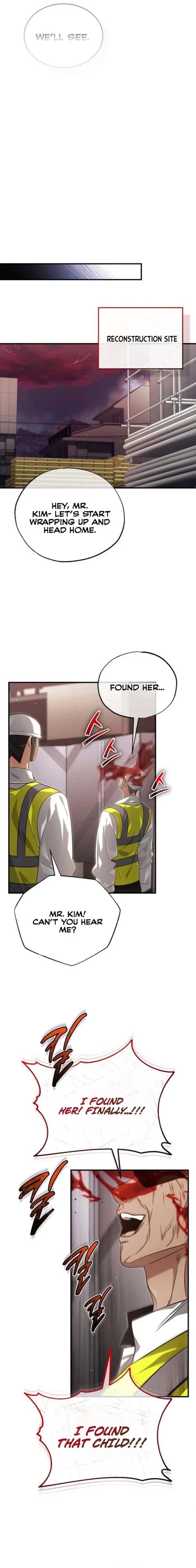 Regressor’s Life After Retirement Chapter 93 - 12