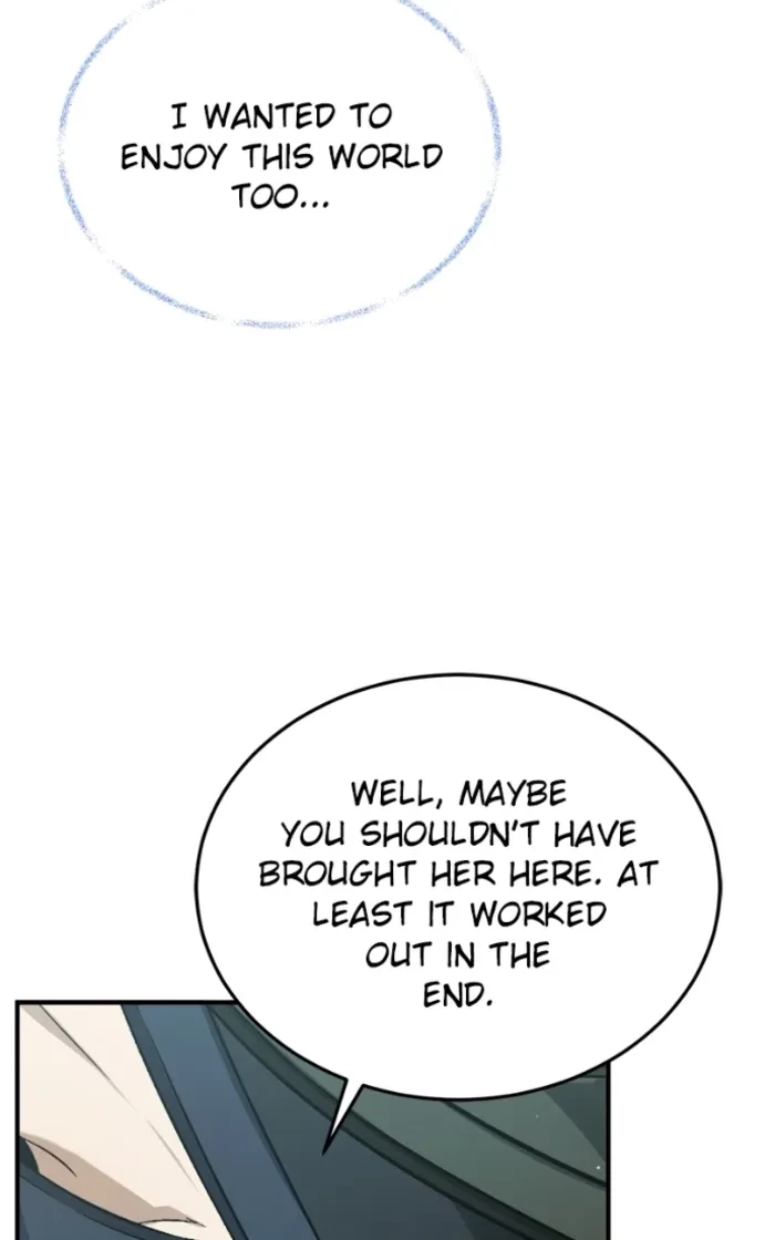 Regressor’s Life After Retirement Chapter 92 - 4