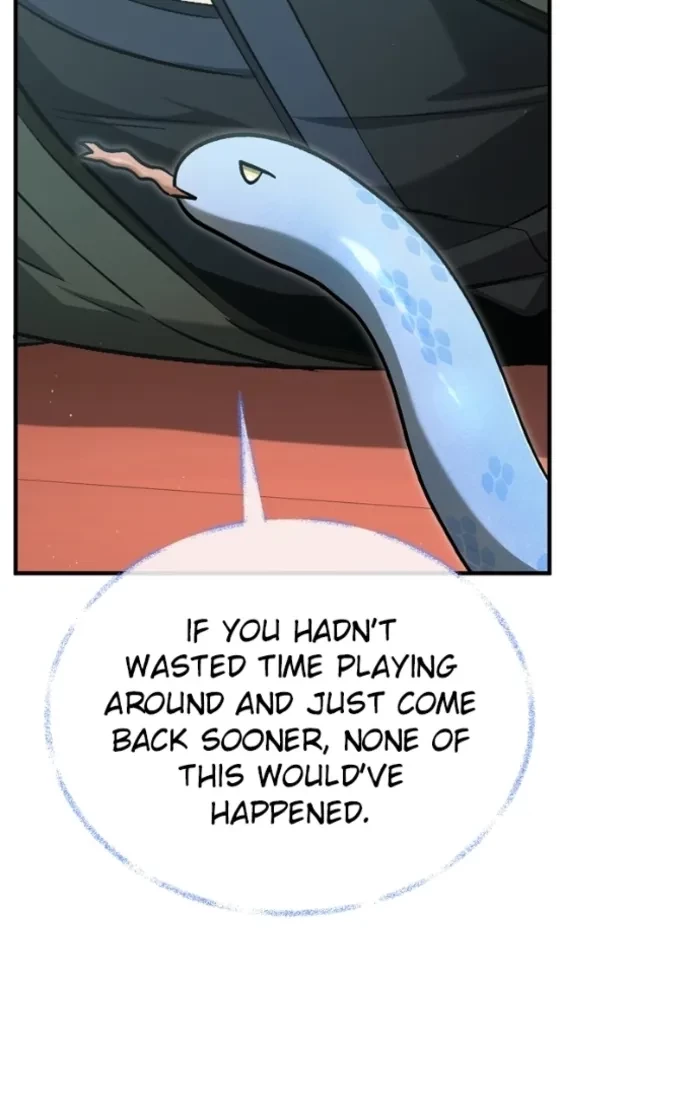 Regressor’s Life After Retirement Chapter 92 - 5