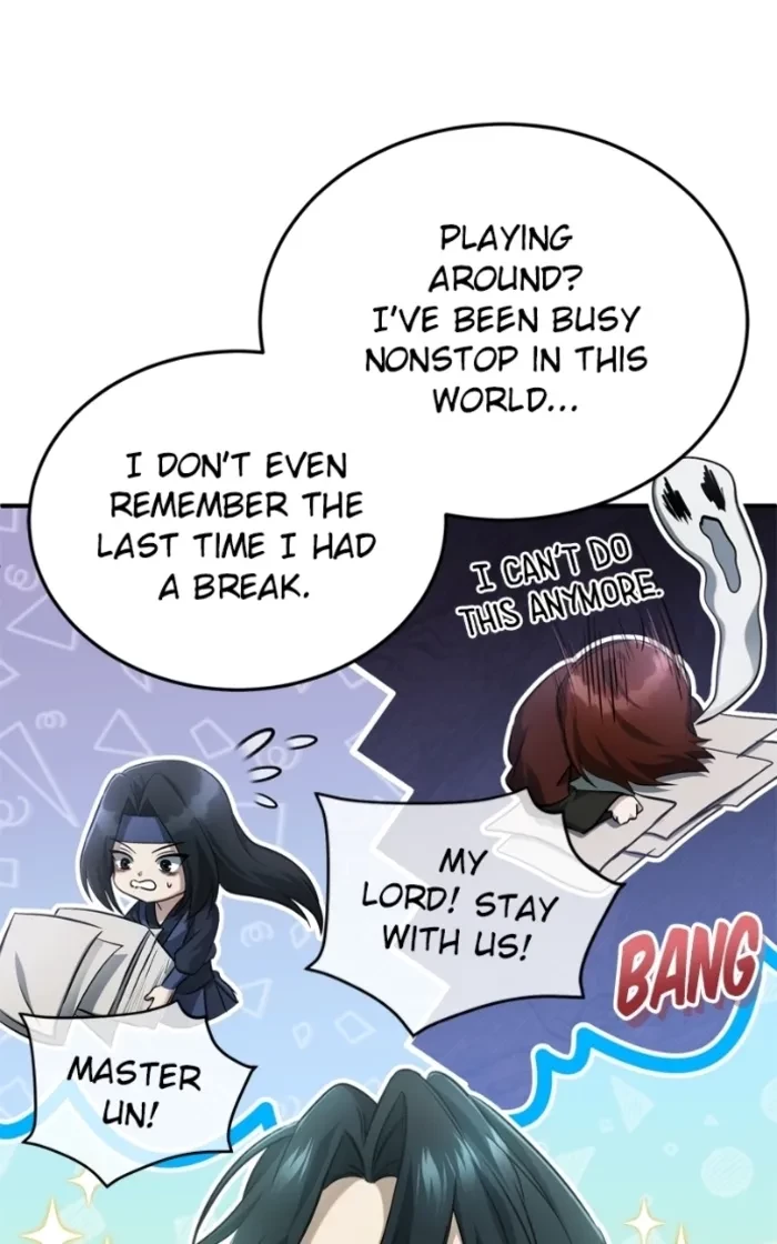 Regressor’s Life After Retirement Chapter 92 - 6