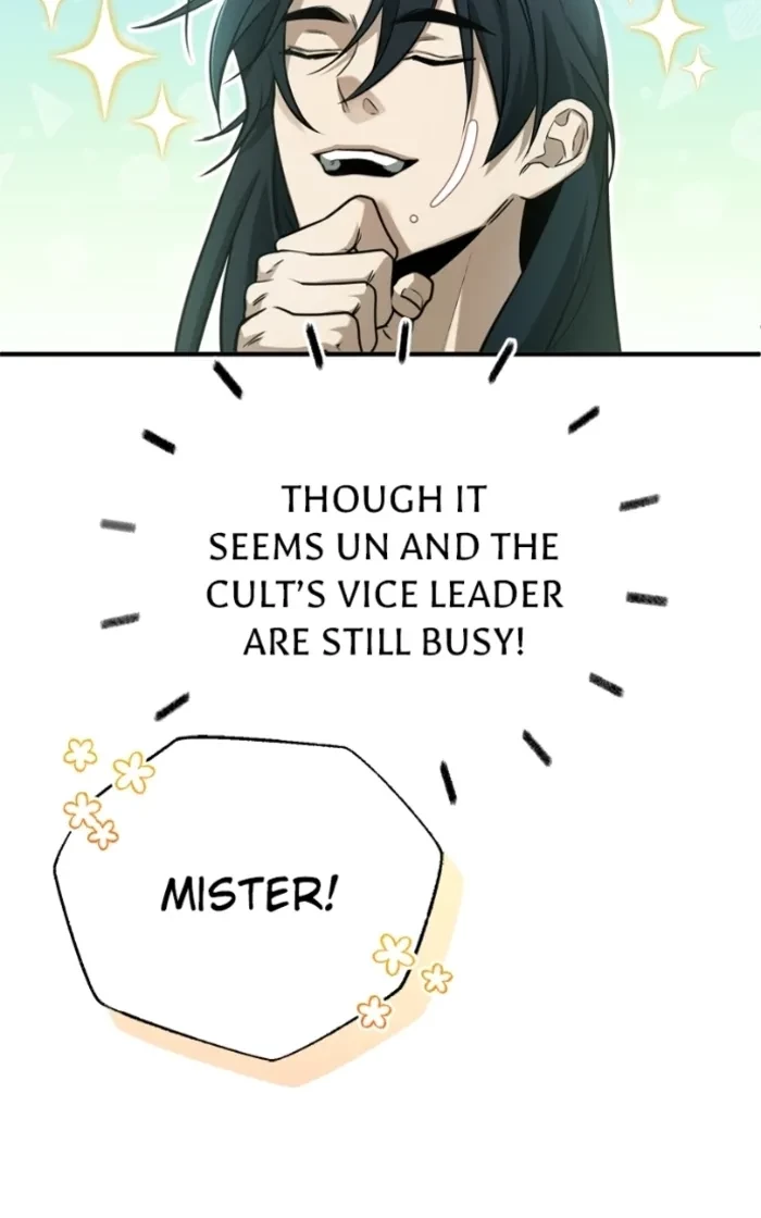 Regressor’s Life After Retirement Chapter 92 - 7