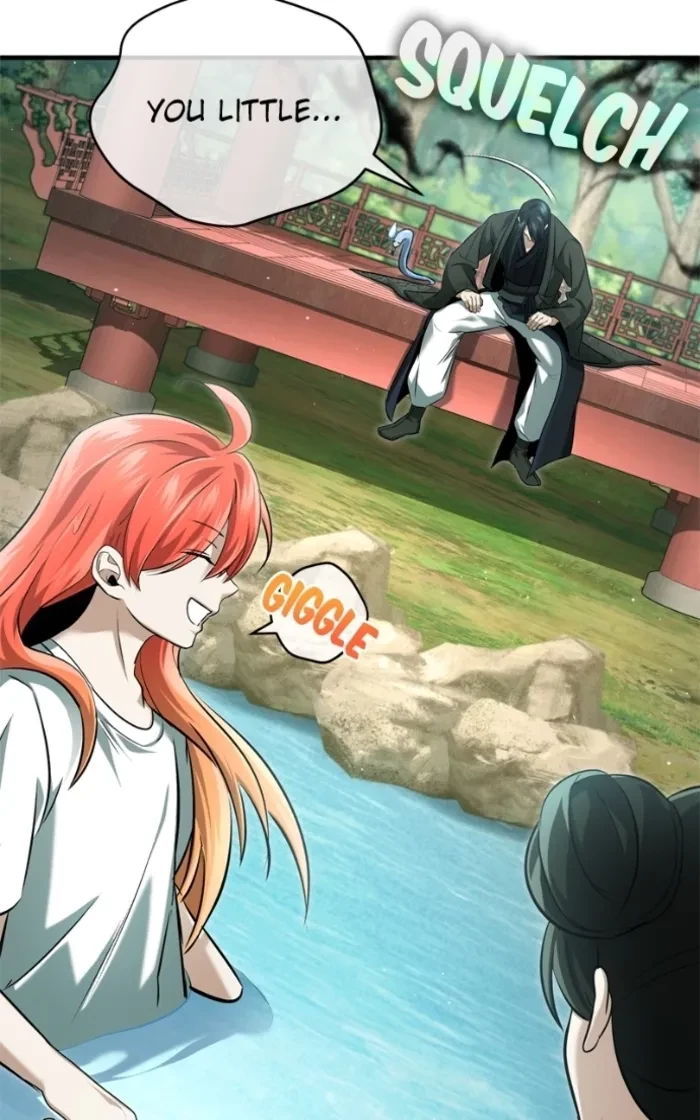 Regressor’s Life After Retirement Chapter 92 - 9