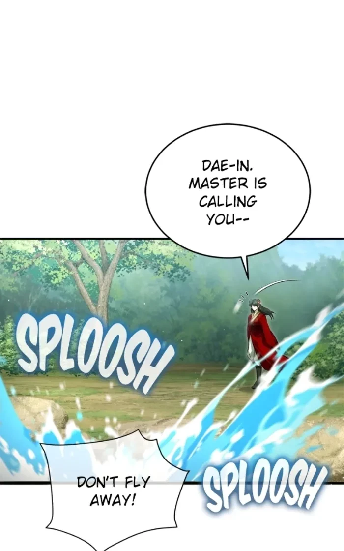 Regressor’s Life After Retirement Chapter 92 - 12