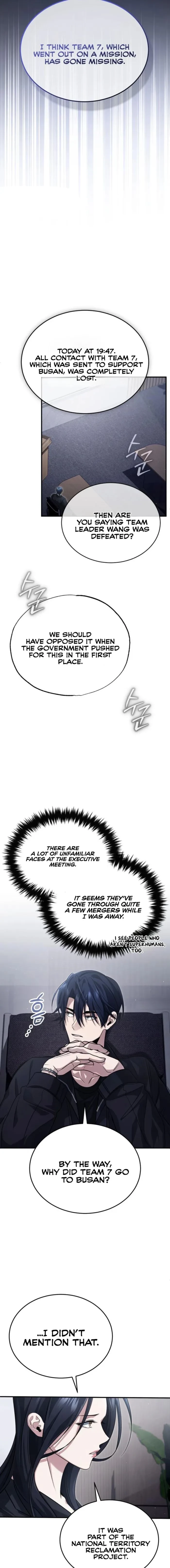 Regressor’s Life After Retirement Chapter 93 - 19