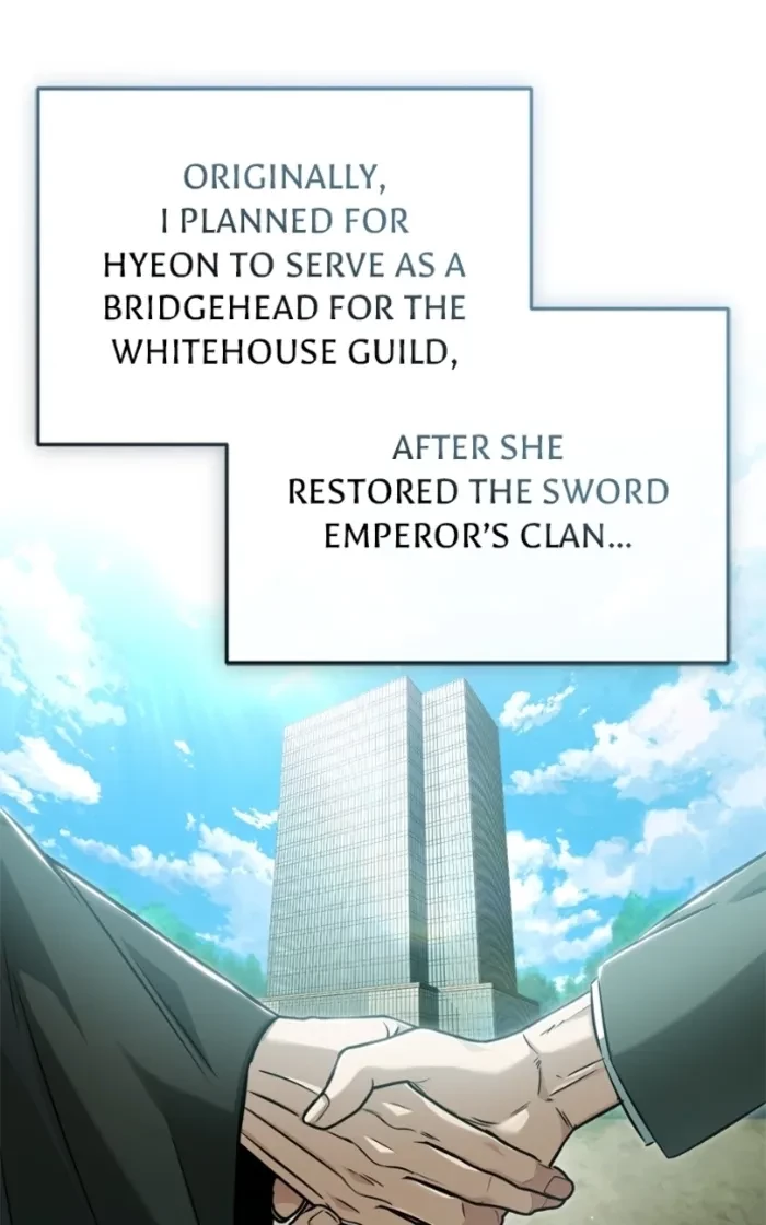 Regressor’s Life After Retirement Chapter 92 - 22