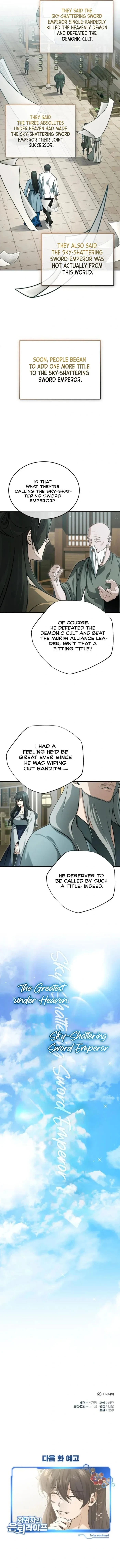 Regressor’s Life After Retirement Chapter 91 - 11