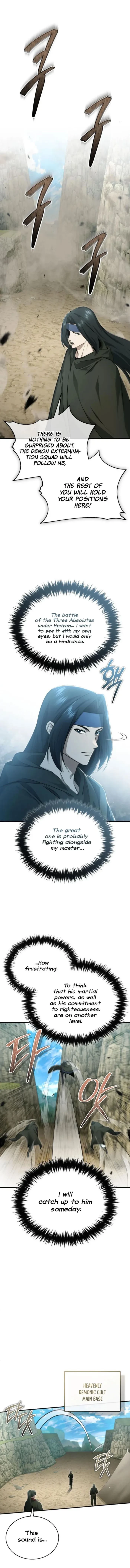 Regressor’s Life After Retirement Chapter 90 - 1