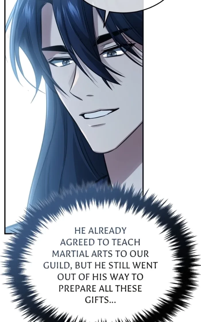 Regressor’s Life After Retirement Chapter 92 - 33