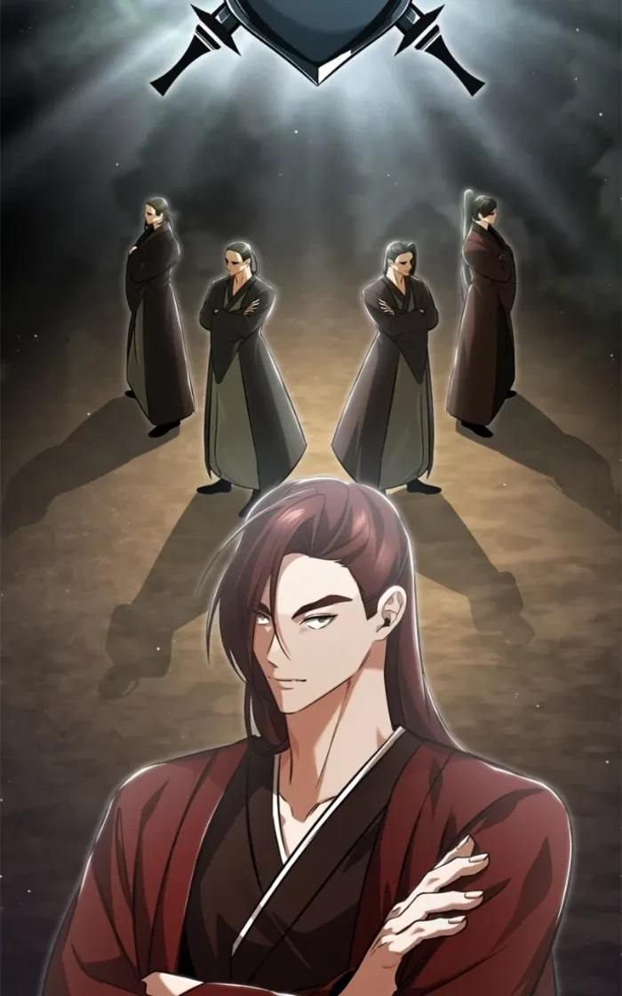 Regressor’s Life After Retirement Chapter 92 - 35