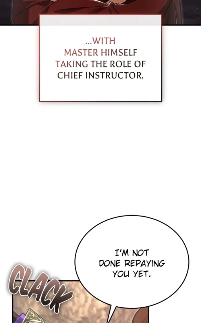 Regressor’s Life After Retirement Chapter 92 - 36