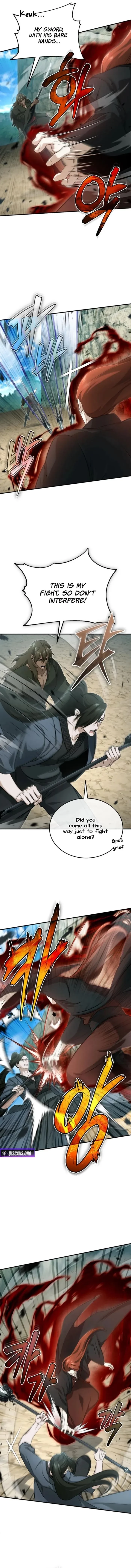 Regressor’s Life After Retirement Chapter 90 - 4