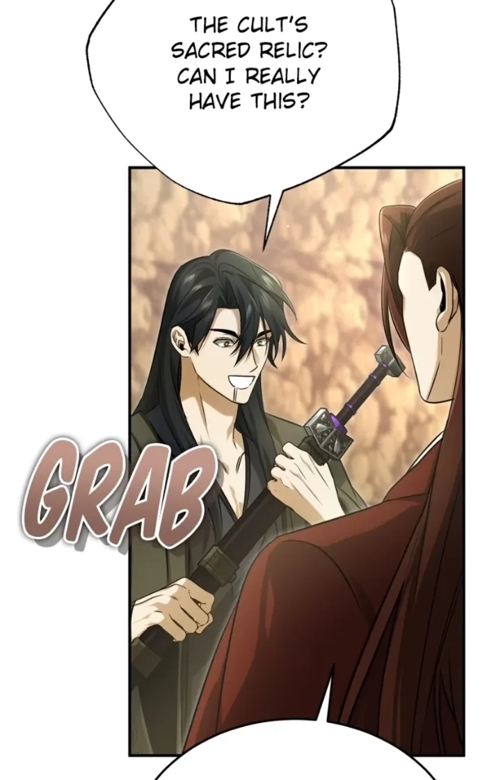 Regressor’s Life After Retirement Chapter 92 - 38