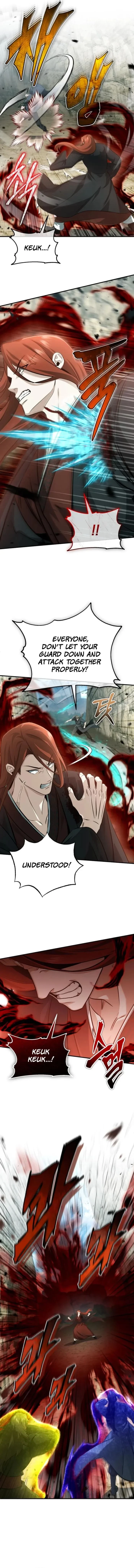 Regressor’s Life After Retirement Chapter 90 - 5