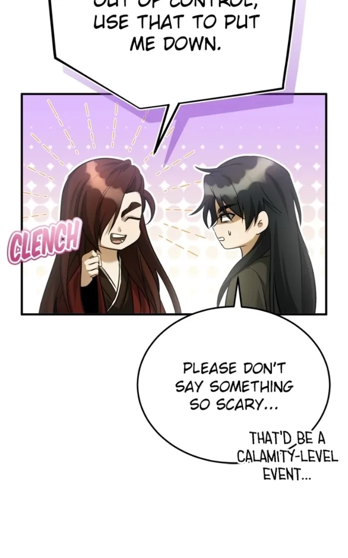 Regressor’s Life After Retirement Chapter 92 - 42
