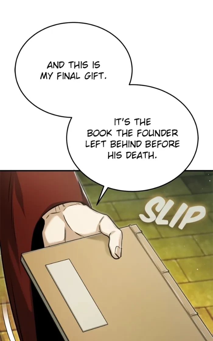 Regressor’s Life After Retirement Chapter 92 - 43