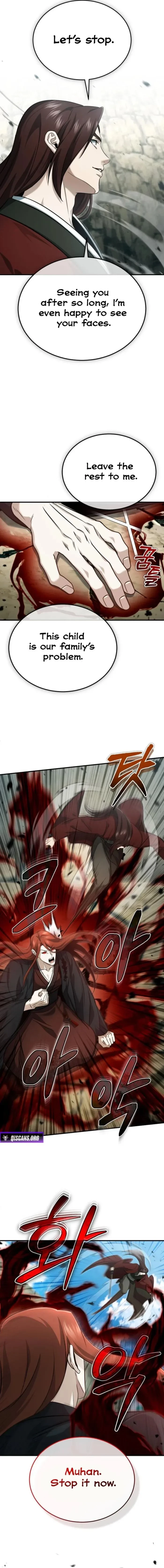 Regressor’s Life After Retirement Chapter 90 - 10