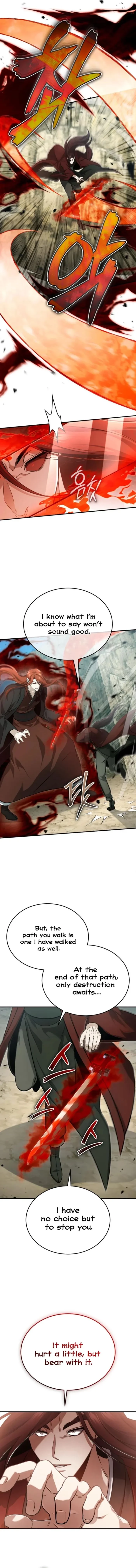 Regressor’s Life After Retirement Chapter 90 - 11
