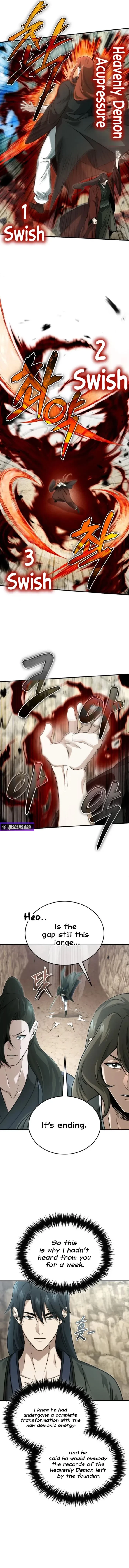 Regressor’s Life After Retirement Chapter 90 - 12