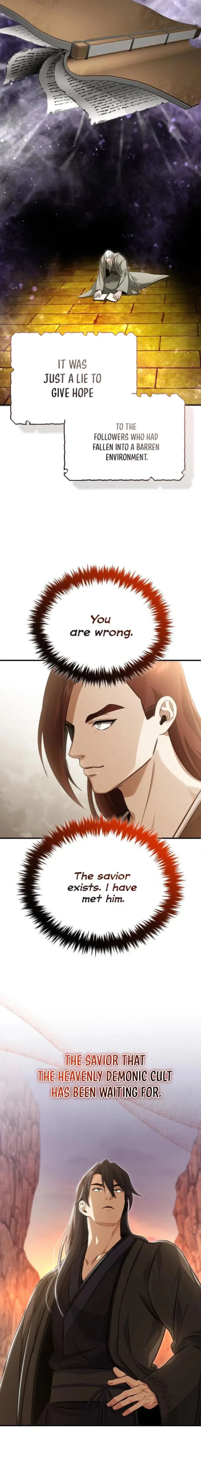 Regressor’s Life After Retirement Chapter 90 - 15